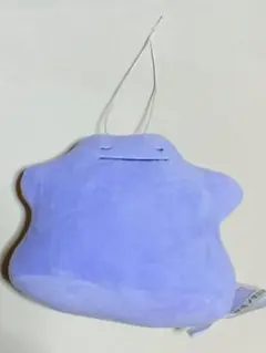 ポケモン　メタモンぬいぐるみ マスコット