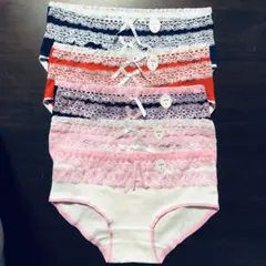 レディース ショーツ 綿