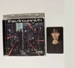 【ソヌ】THE SIN : VANISH JAPANESE Ver.