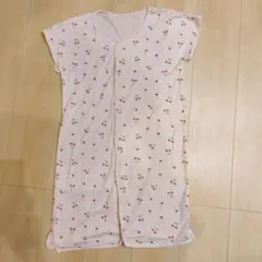 薄手　スリーパー　ベルメゾン GITA