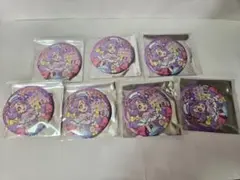 忍たま アニメイトカフェ 缶バッジ まとめ売り - メルカリ