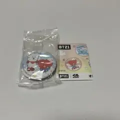 BT21 ビッくらポン