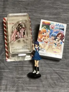 エヴァンゲリオン UCCコラボ ぷちえう