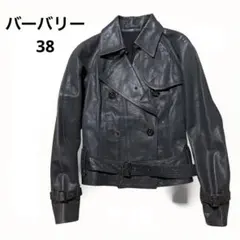 2026年最新】バーバリー ライダースの人気アイテム - メルカリ