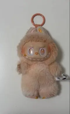 ラブブ Big into Energy HAPPINESSポップマート