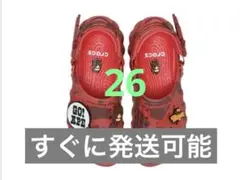 A BATHING APE x Crocs Echo RO Clogのサムネイル