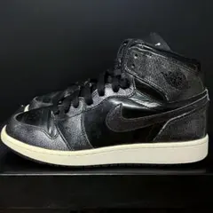 NIKE AIR JORDAN 1 RETRO HIGH GS