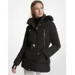MICHAEL KORS ダウンジャケット
