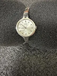 【稼働◯】SEIKO ヴィンテージ 2針 ブレスウォッチのサムネイル