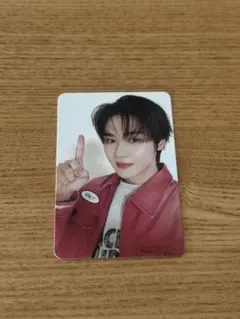 NCT 2026 NEO GROUND ラントレ クン