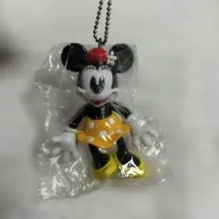 ミニーマウス フィギュア キーホルダーのサムネイル