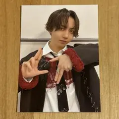 原因は自分にある。長野凌大 Laboratory 会場限定トレカ 東京