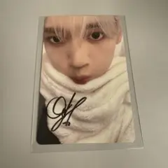 2025年最新】ユジン トレカ zb1 サインの人気アイテム - メルカリ