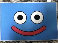 ドラゴンクエストスライムバスマット