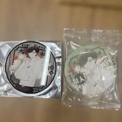 大穢 Gratte グラッテ アニメイトカフェ アクリルコースター 有明