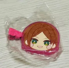 あんスタ　前髪クリップ　葵ひなた