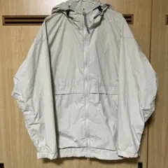 アーバンリサーチドアーズ × snow peak マウンテンパーカ／ナイロン