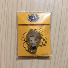 【ヒプマイ】夢野幻太郎　マルイコラボ　ピンズ　EW03