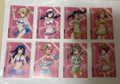 2026年最新】種別：まとめ売り／引退品 ラブライブ！スクールアイドル