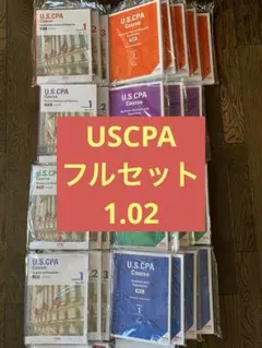 2026年最新】uscpaの人気アイテム - メルカリ