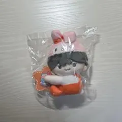 なにわ男子 大西流星 ローソンサンリオコラボ