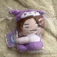 高橋恭平 なにわ男子　サンリオ　マスコット　クリップマスコット