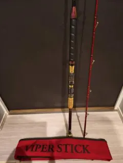 ダイワ 21 バイパースティック 2351 DAIWA VIPER STICK - メルカリ