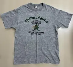 WAREHOUSE & CO. 4601 Choppin-Charlieのサムネイル