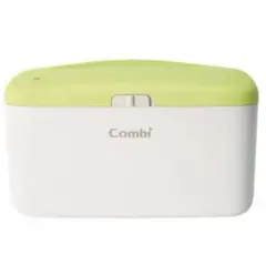 新品未使用Combi Quick Warmer おしりふきウォーマー