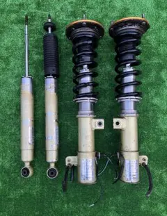 2026年最新】10アルファード サスペンションの人気アイテム - メルカリ