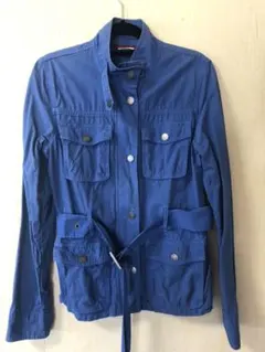 TOMMY ミリタリージャケットのサムネイル