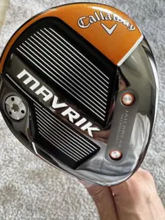 マーベリックフェアウェイウッド