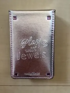 MAQuillAGE 手鏡 ミラーのサムネイル