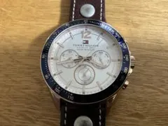 TOMMY HILFIGER クォーツ腕時計のサムネイル