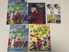 smilepop Blu-ray 吉田仁人2ndソロEP 東京 生写真 smilepop Blu-ray 吉田仁人2ndソロEP 東京 生写真 - メルカリ