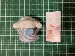 サンリオ ホイップクリームマスコット シナモン シナモロール