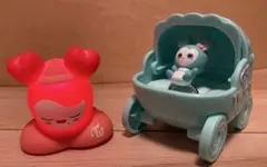 TWICE LOVELYS ミチェンセット