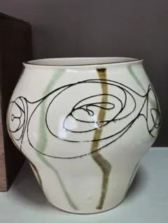 人間国宝 藤本能道 作 赤絵鉢２客組 廣瀬義之識箱 人間国宝 藤本能道 作 赤絵鉢2客組 廣瀬義之識箱 - メルカリ