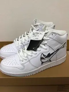 2025年最新】nike sb dunk high pro isoの人気アイテム - メルカリ