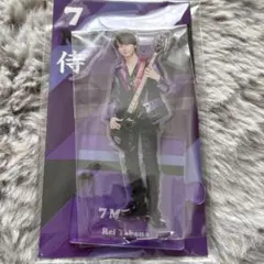 矢花黎 アクリルスタンド 2023年