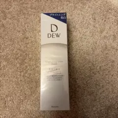 DEW ブライトニングローション しっとり（本体 150mL）のサムネイル