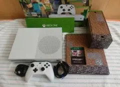 Xbox ONE S 1TB SSD