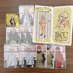 オールマイト　OFA歴代　セット