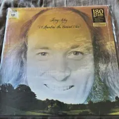 Terry Riley A Rainbow In Curved Air レコード