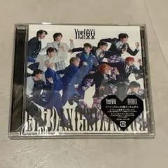 EBiDAN Yes! 東京 A盤　CDのみ
