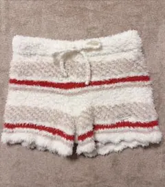 gelato pique ホリデー限定 ショートパンツ