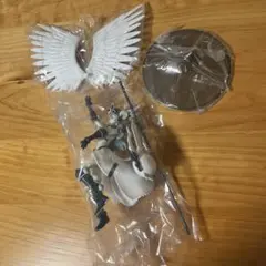 にゃんこ大戦争　ネコヴァルキリー・真　フィギュア