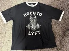 2026年最新】LYFT tシャツ ドーベルマンの人気アイテム - メルカリ