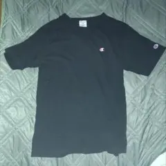 Champion Tシャツ ブラック Lサイズのサムネイル