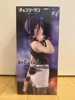 2026年最新】劇場版『チェンソーマン レゼ篇』 BiCute Bunnies Figure